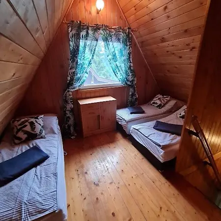 Holiday home Johnny's River House Nadkole