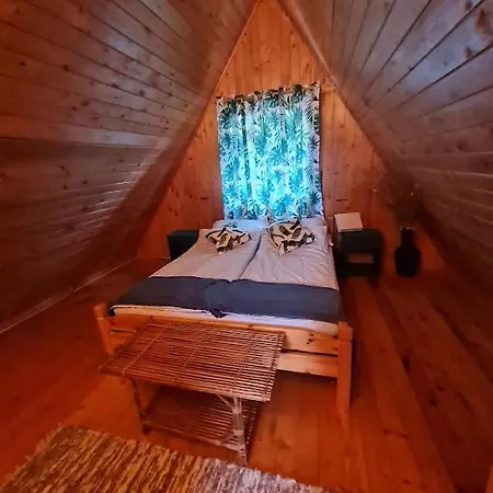 Johnny's River House *