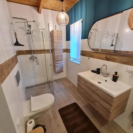 Johnny's River House Holiday home *