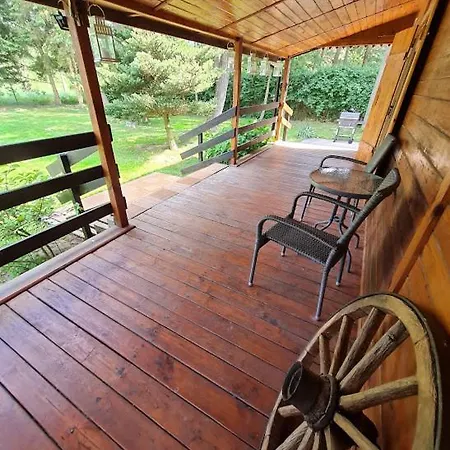 Johnny's River House