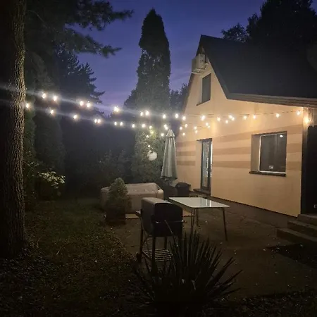 Johnny's River House * Nadkole